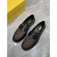 Fendi Business Shoes